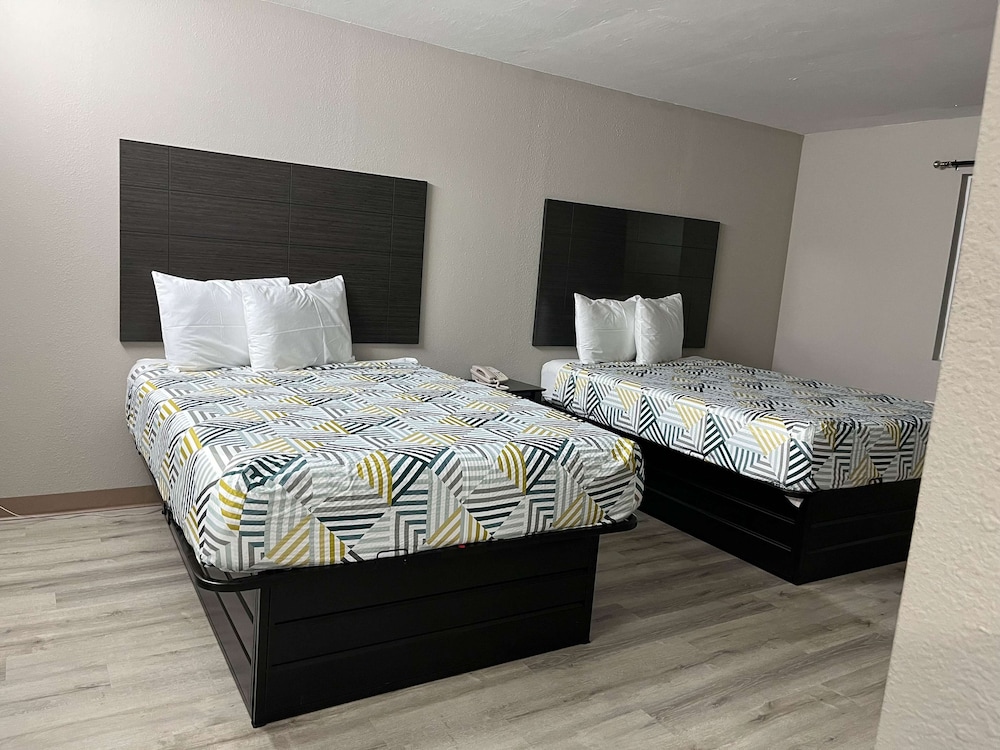 Studio6 Suites West Memphis, AR - Memphis 25/39