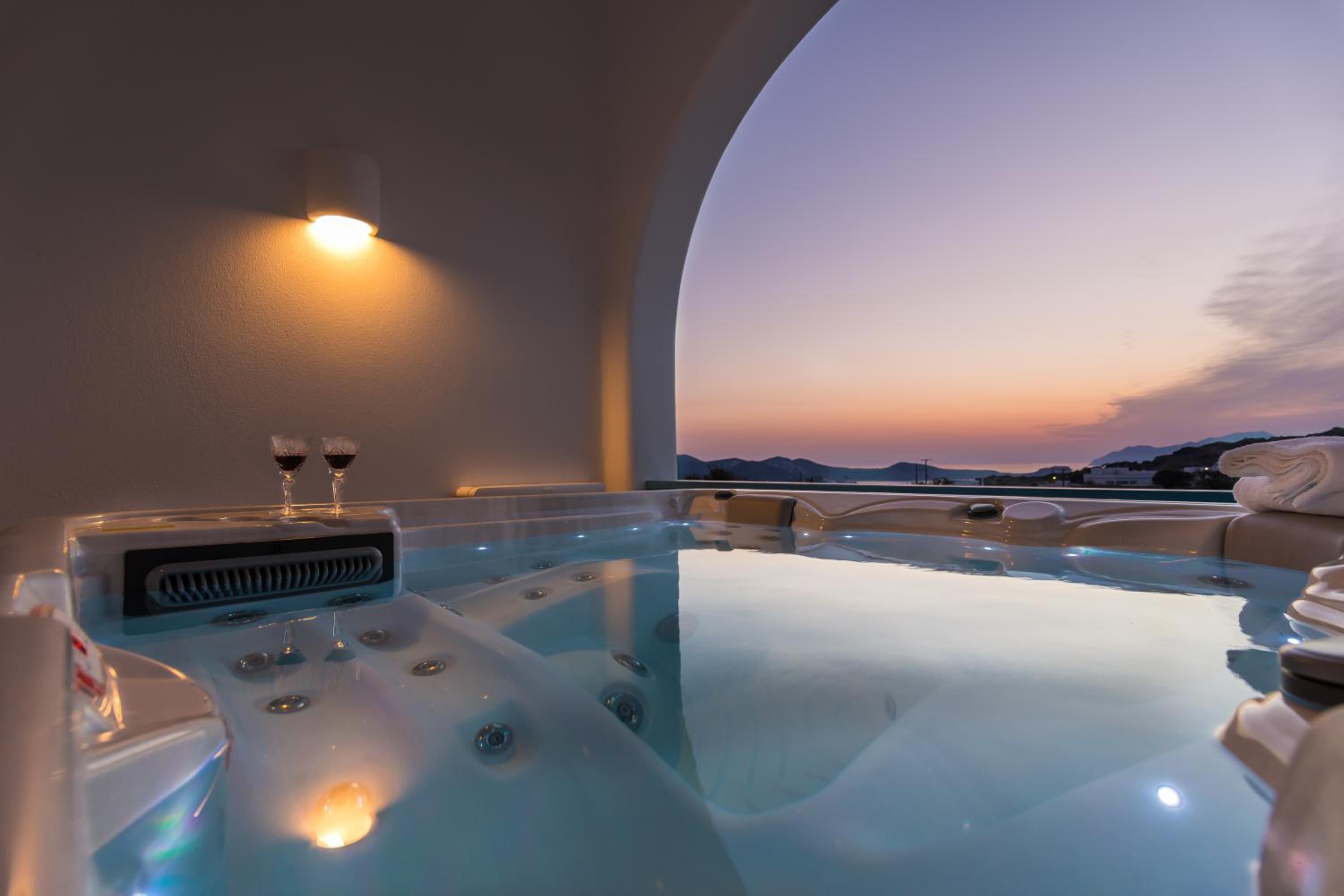 Eiriana Luxury Suites 36/60