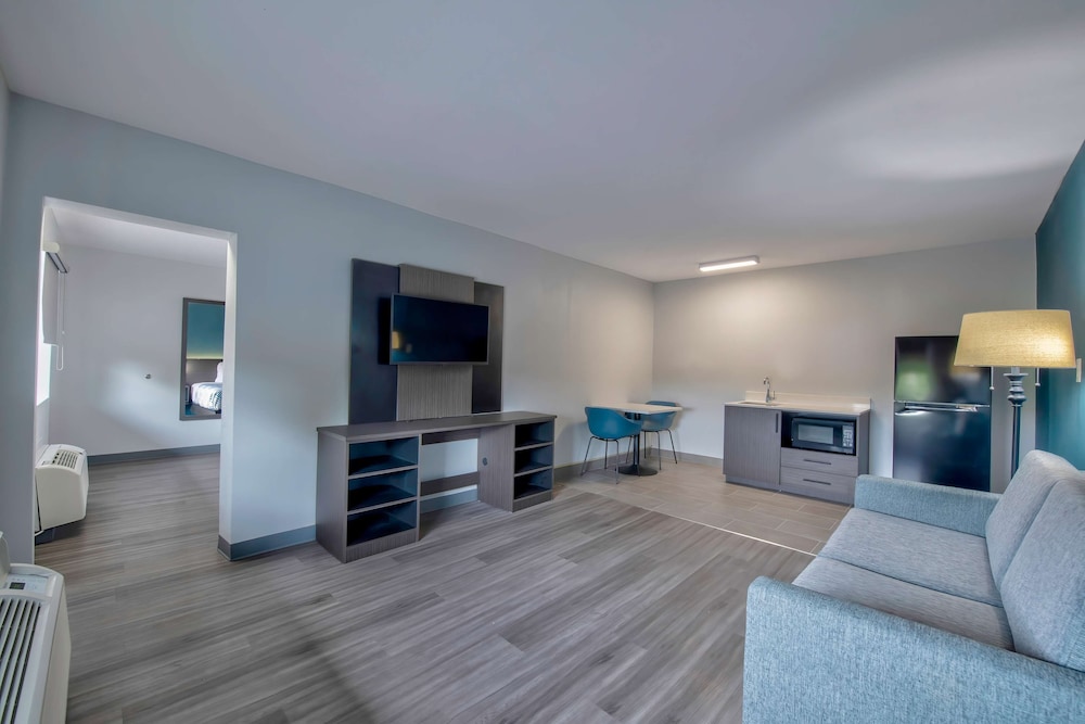 Studio6 Jackson, MS - I-55 34/41