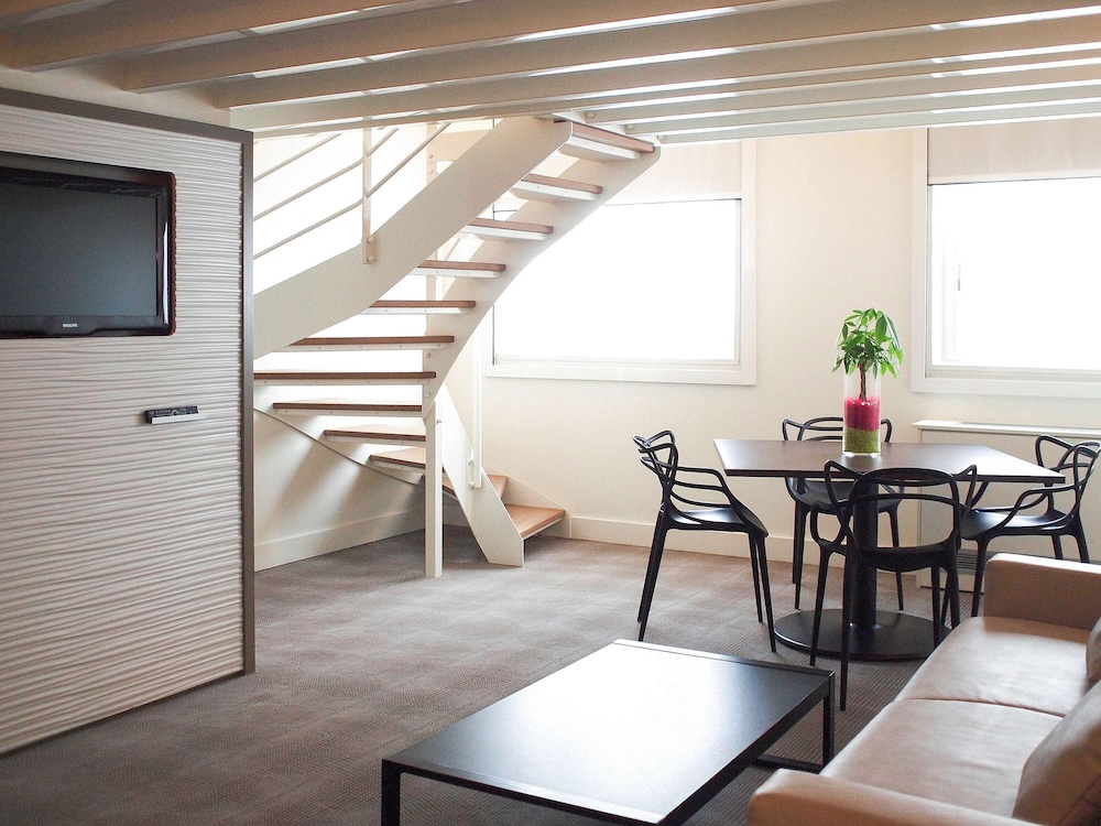 Novotel Spa Rennes Centre Gare 68/77
