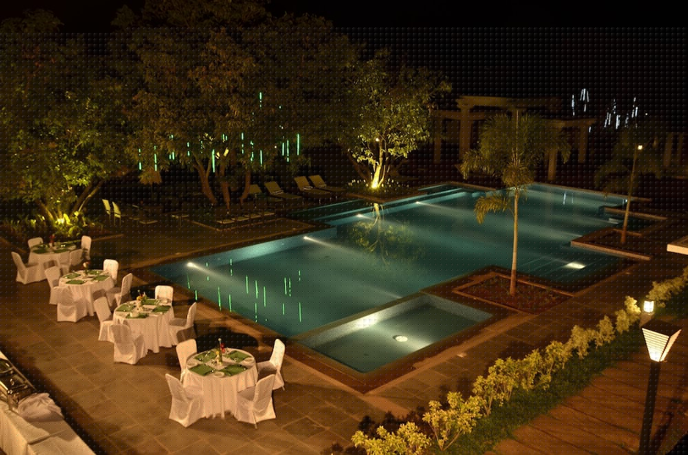 Heritage Resort Hampi 40/66