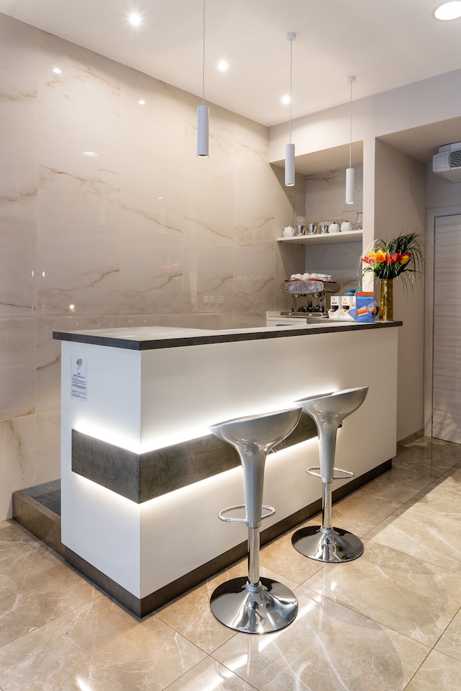 Hotel Victoria Cuneo 4/50