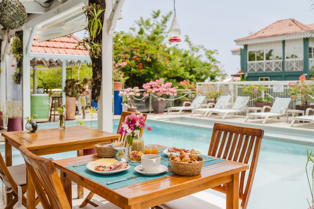 Hotel Fregate Bleue 62/72