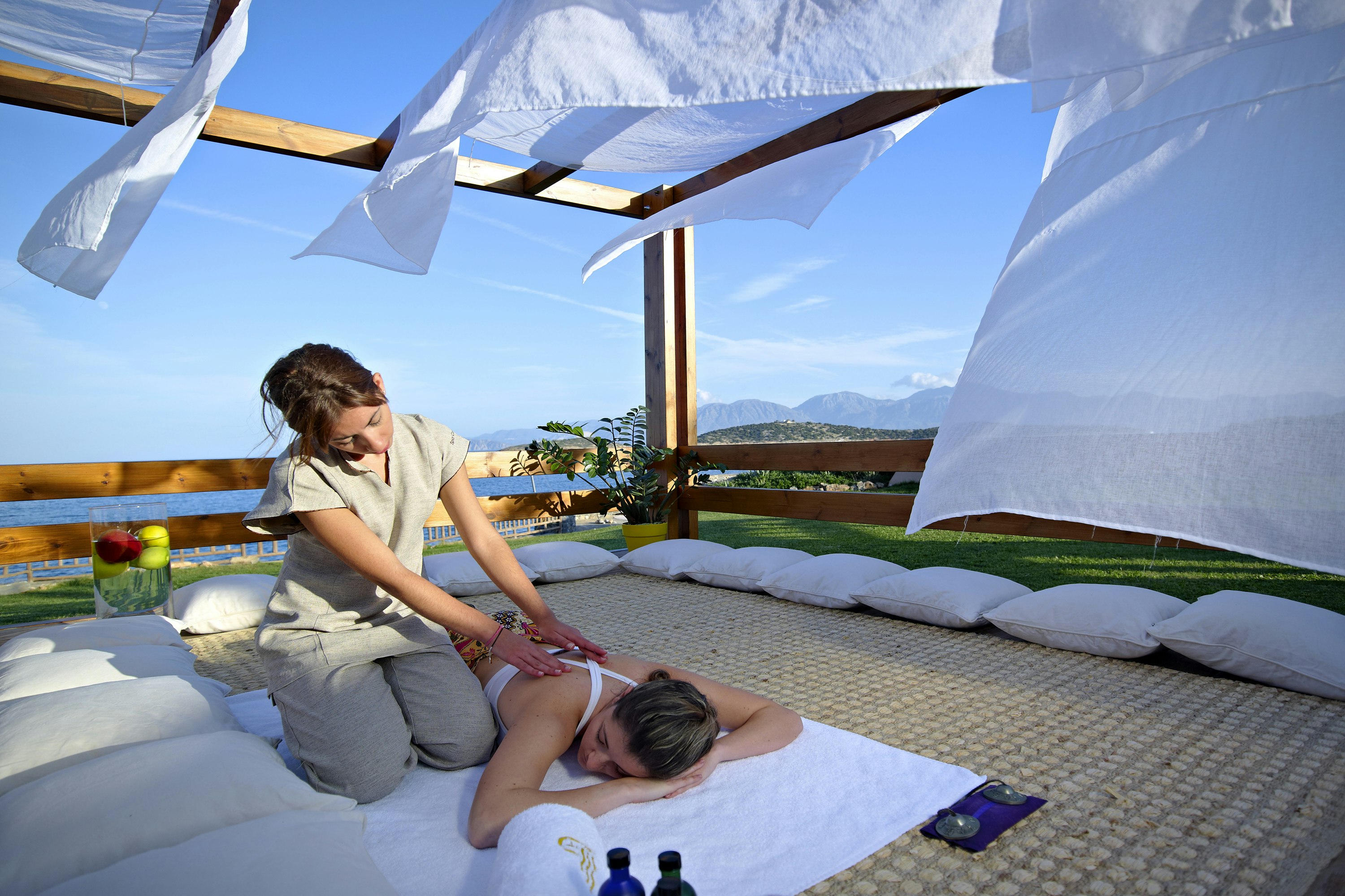 St. Nicolas Bay Resort Hotel & Villas 38/45