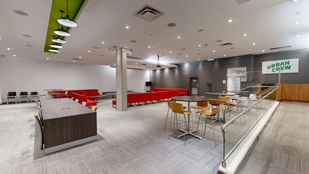 Chestnut Residence - Campus Accommodation 22/38