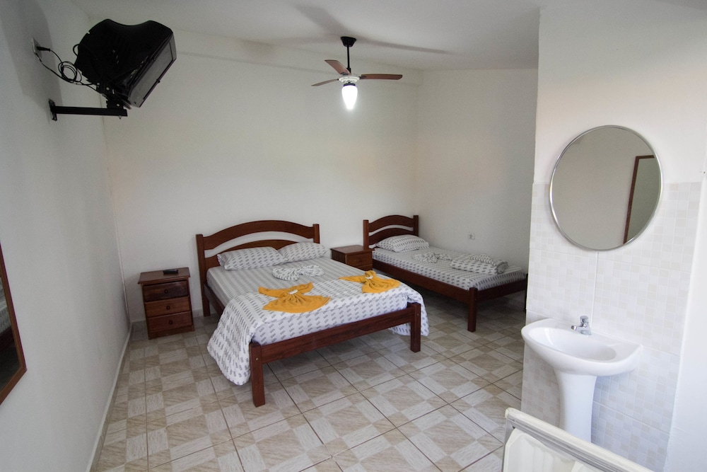 Hotel Aguas Vivas 30/52