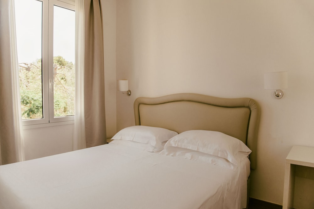 Residence Altair 5/50