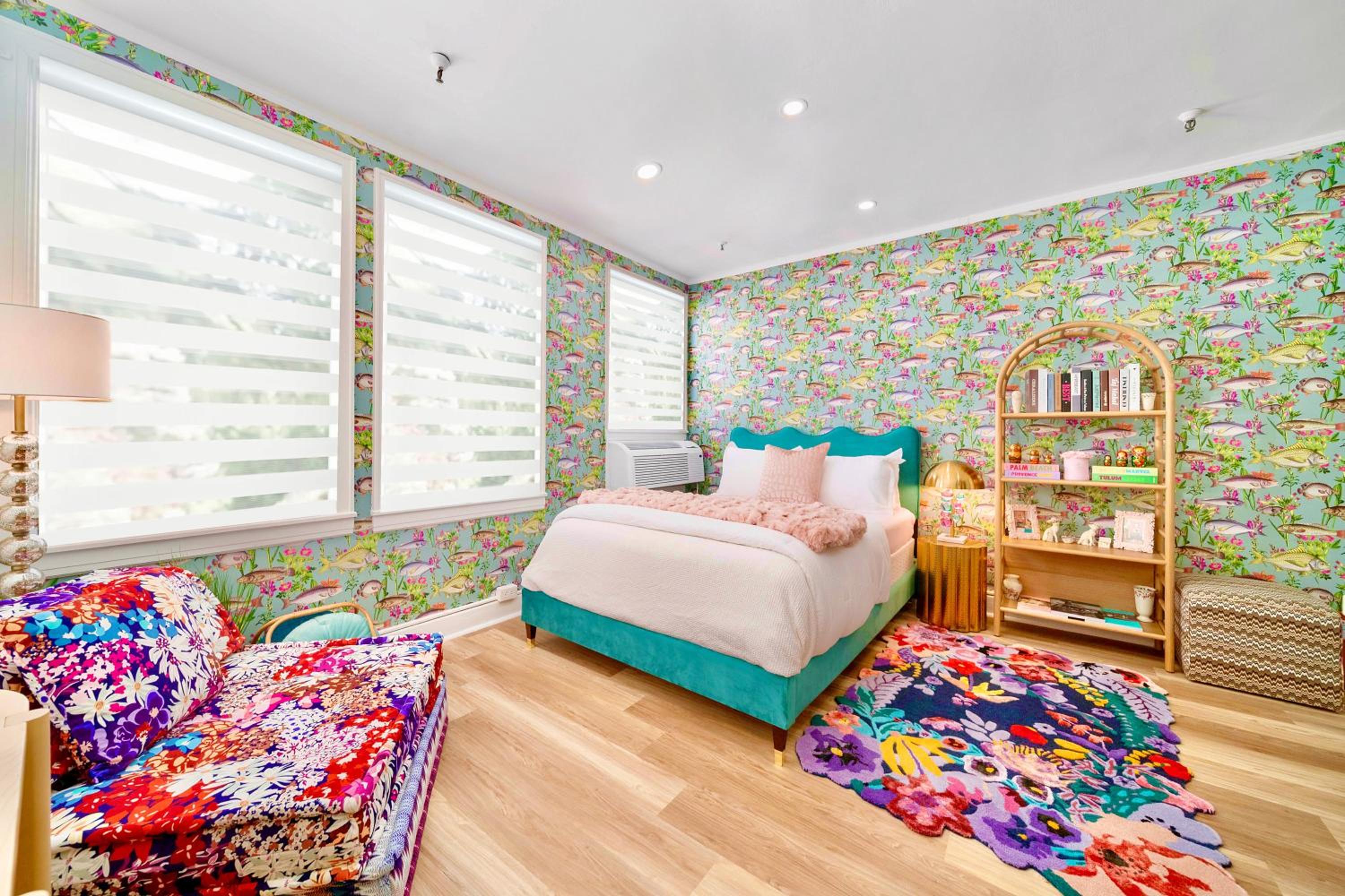 Hemingway Suites at Palm Beach Hotel Island 13/50
