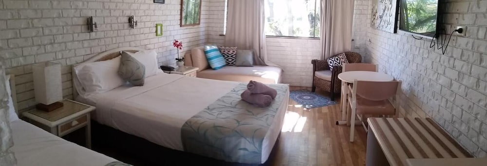 Holland Park Motel 21/33