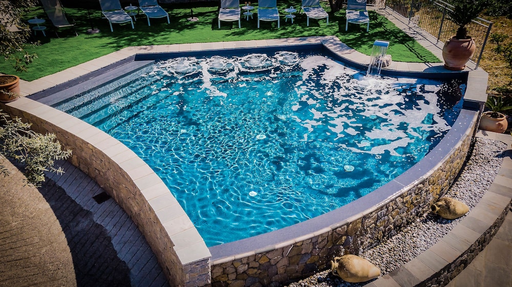 Agriturismo Oleum 23/44