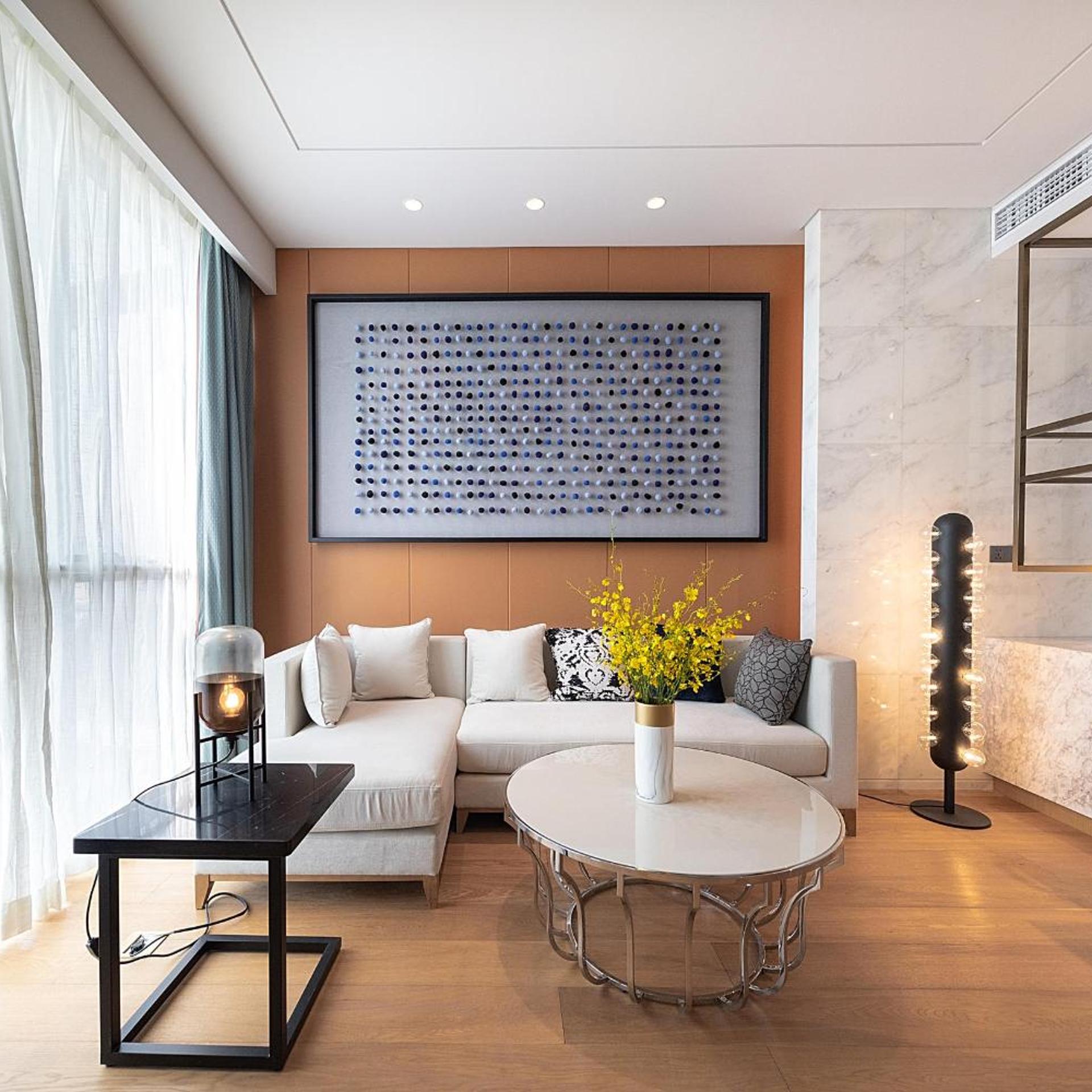 Atour Hotel (Huayi Square, Zhongshan Old Town) 38/60