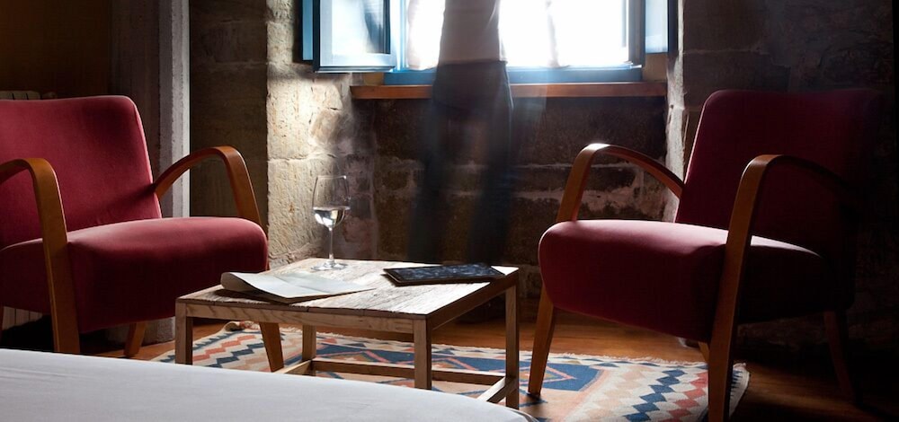 Rusticae Hotel Torre de Villademoros 25/43