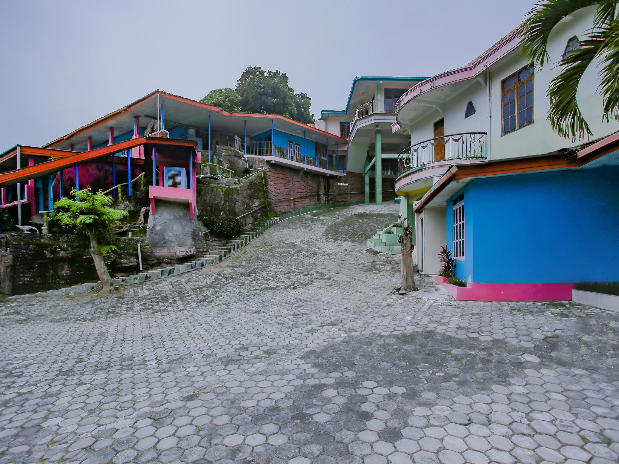 SPOT ON 90100 Hotel Kediri Bandungan 19/20