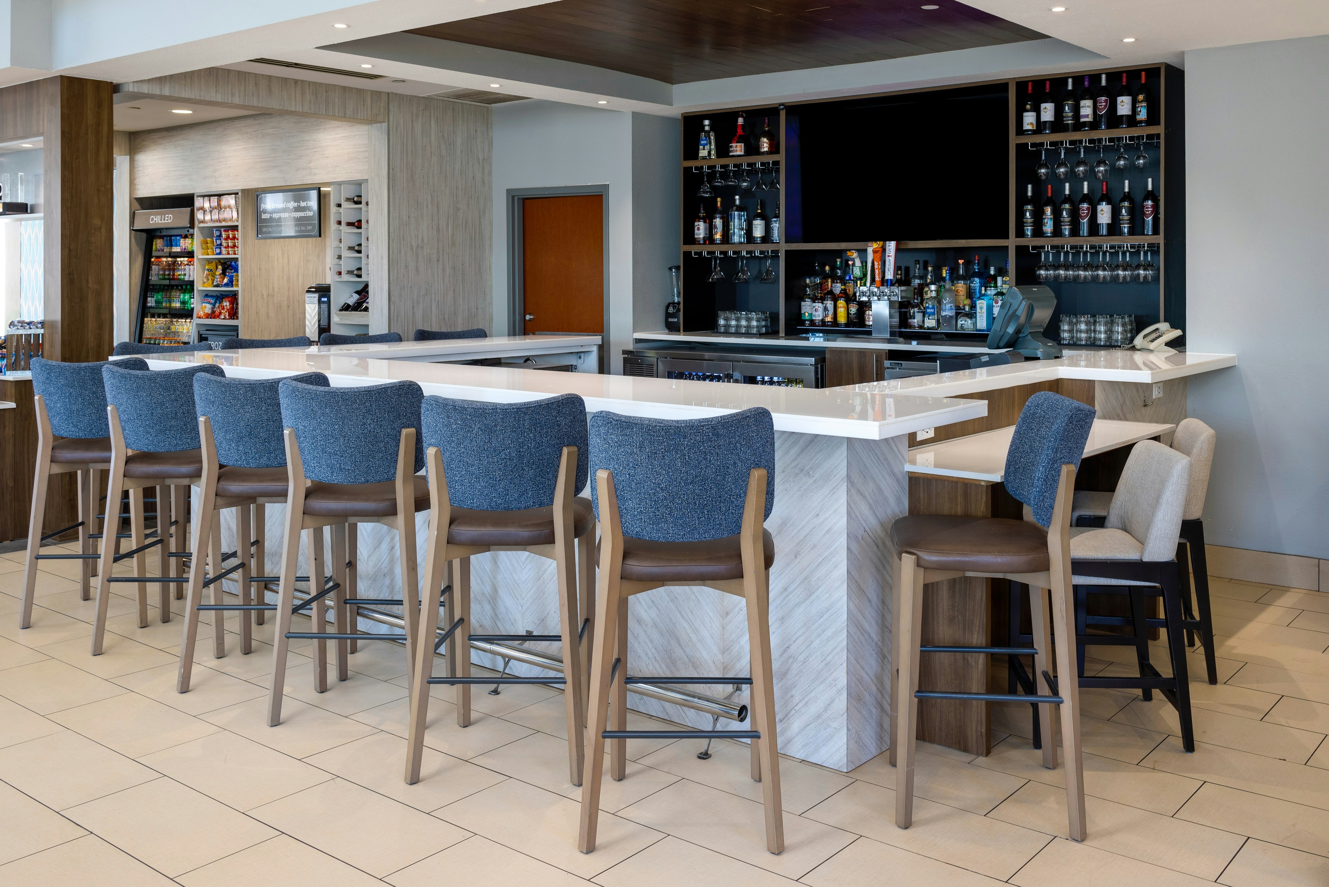 Hilton Garden Inn Oklahoma City Airport 46/66