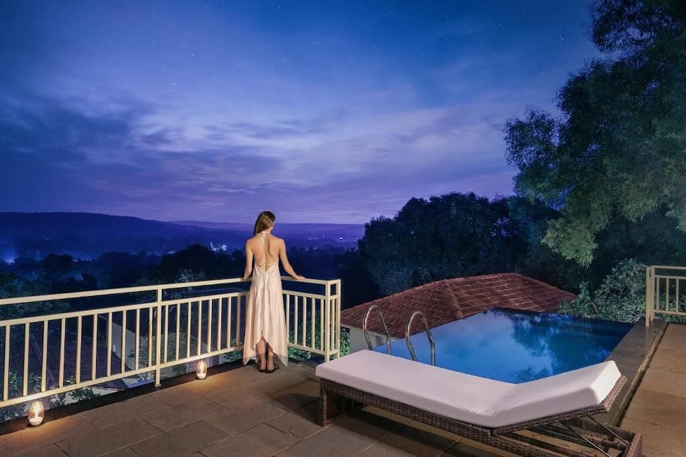 Aura Resort & Spa 29/50