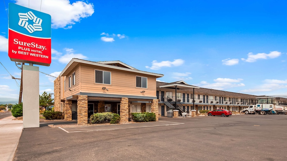 Surestay Plus Hotel By Best Western Susanville 3/45