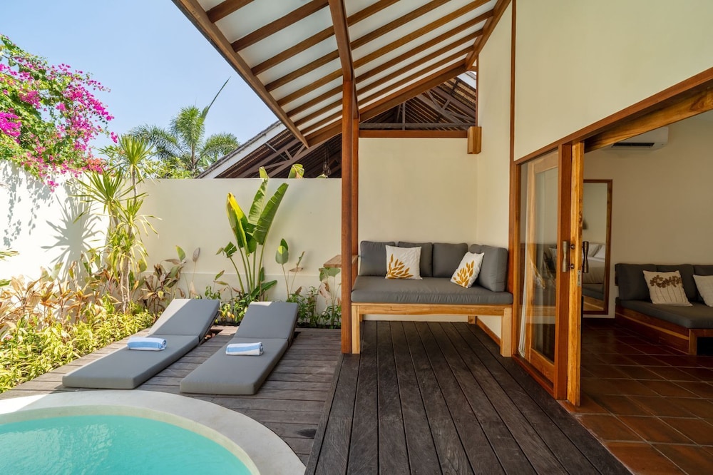 Gili Teak Resort 30/57