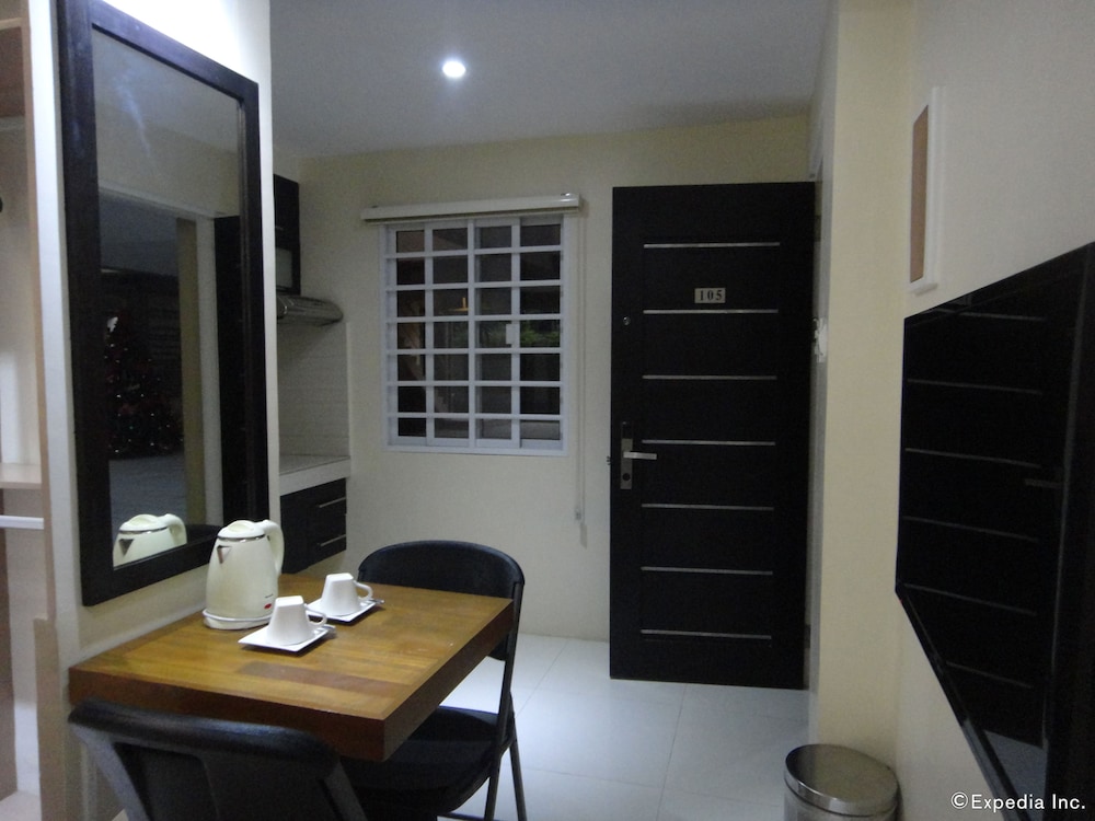 Grand Apartelle 40/42