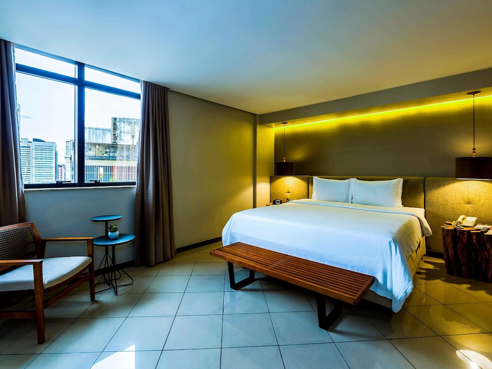 Grand Mercure Belem do Para 35/73