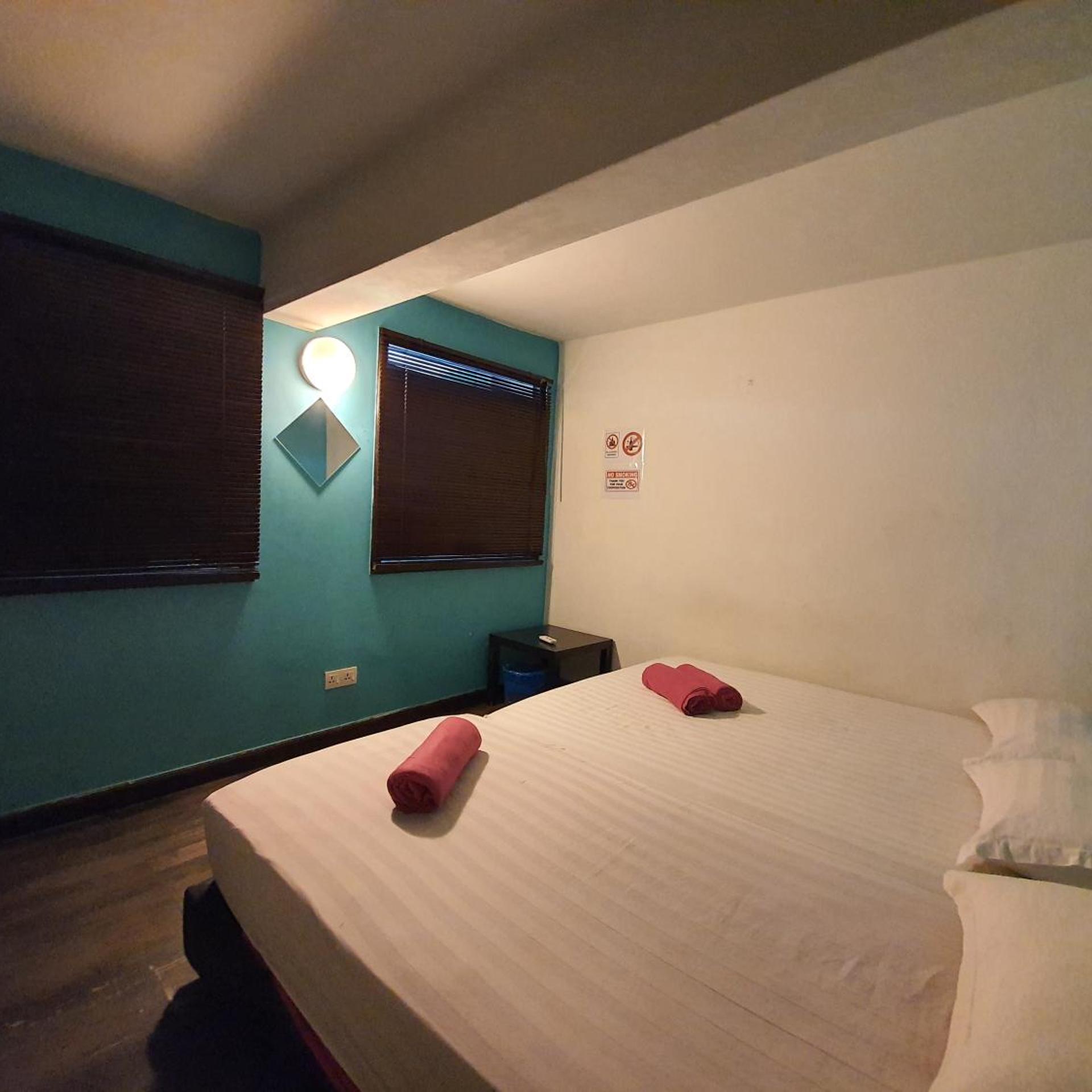 The Travel Hub Guesthouse 23/50
