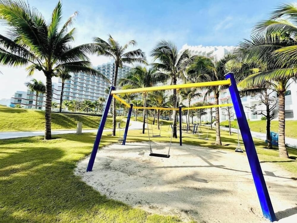 Arena Cam Ranh Ocean View Resort 19/50