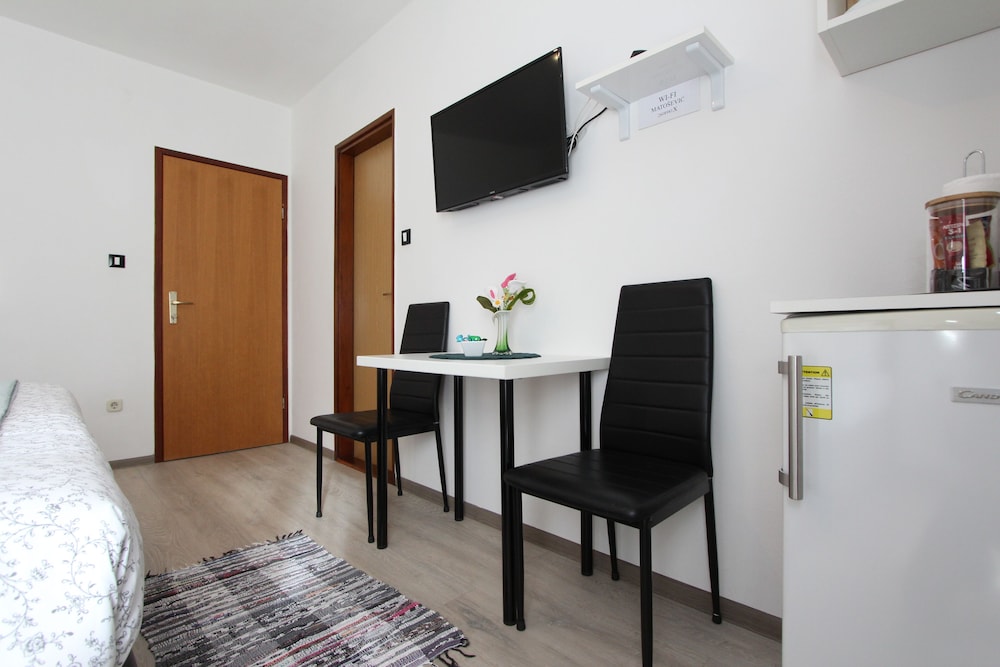 Apartments Matosevic 5/50