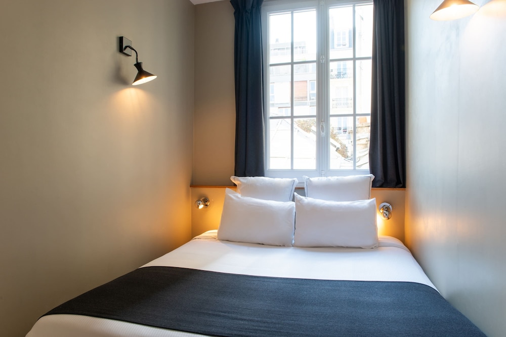 Helzear Montparnasse Suites 16/61
