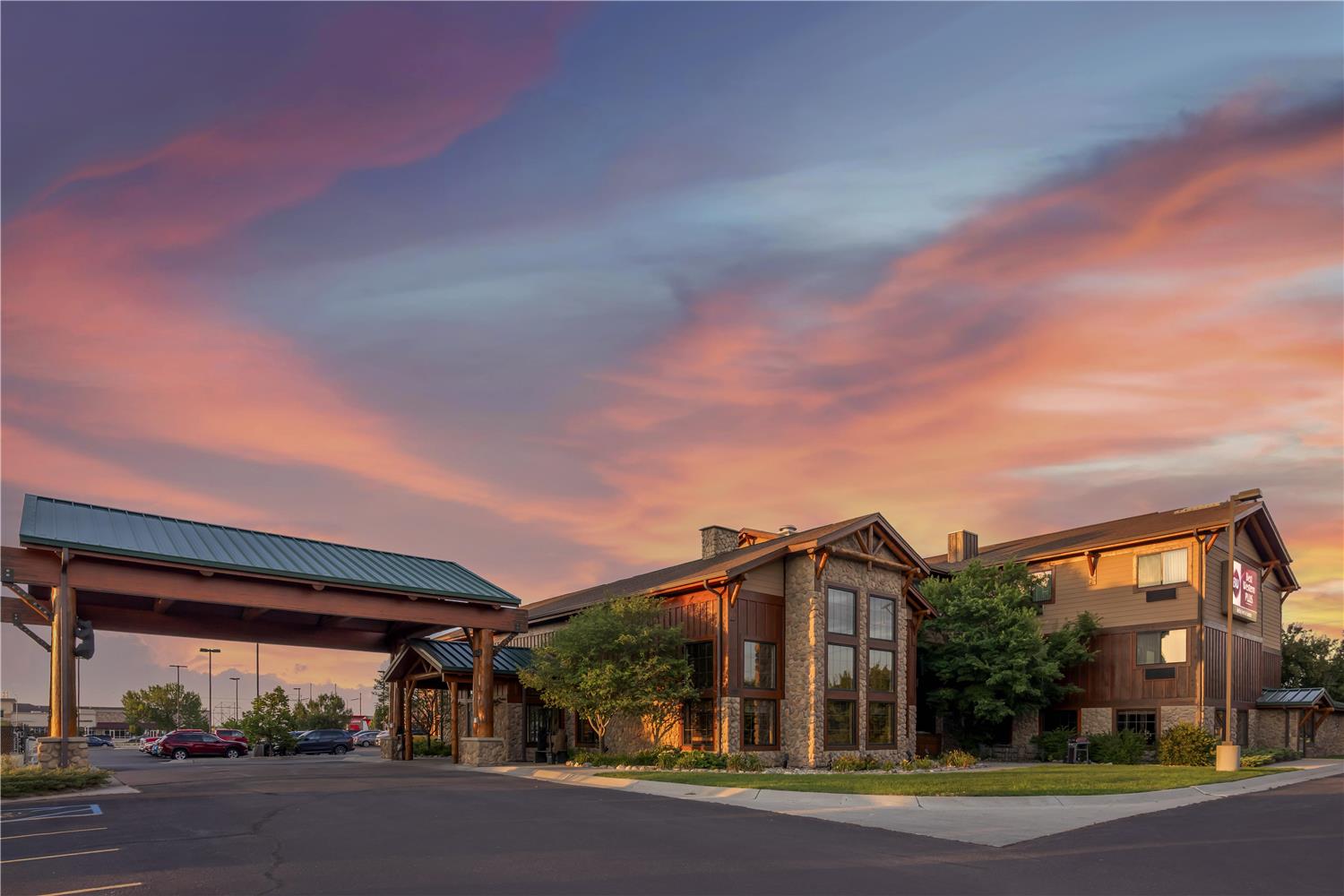Best Western Plus Kelly Inn and Suites 3/57