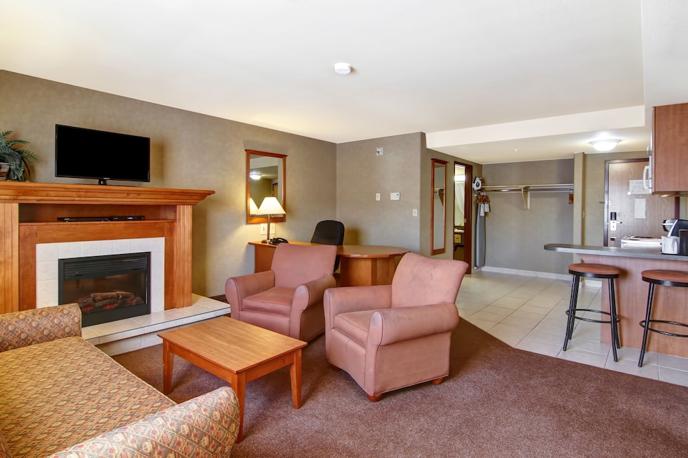 Ramada by Wyndham Ponoka 25/39