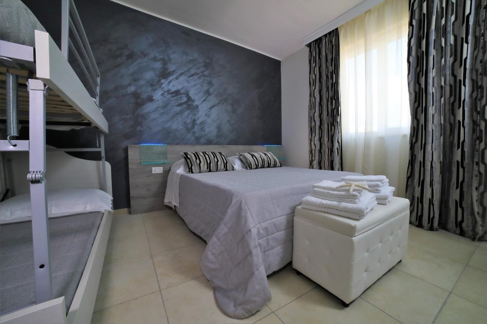 Palazzo Greco Vacanze 18/50