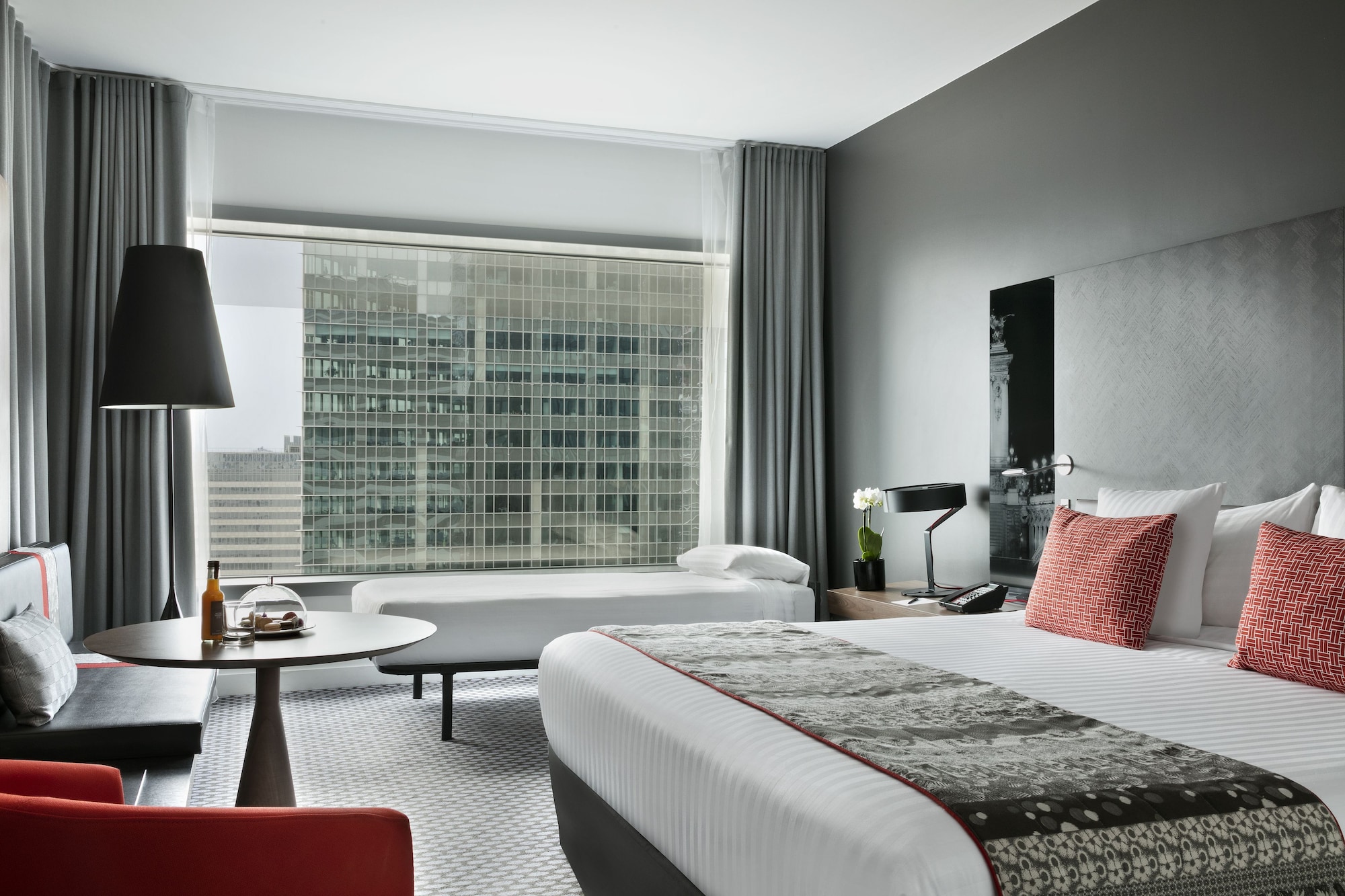 PREMIUM, PANORAMIC VIEW