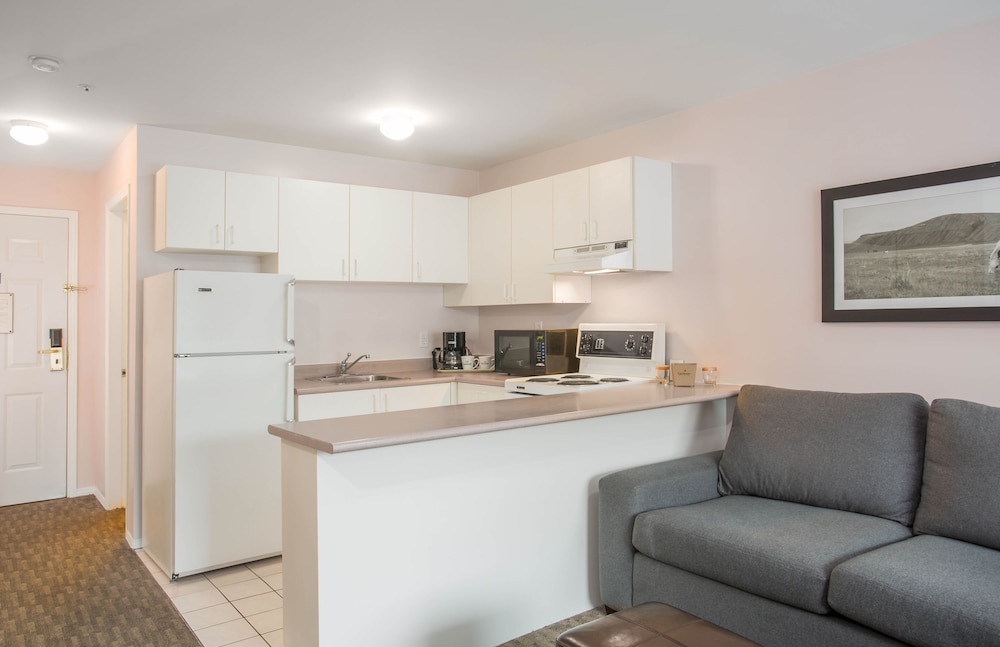 Sandman Inn Kamloops 31/46