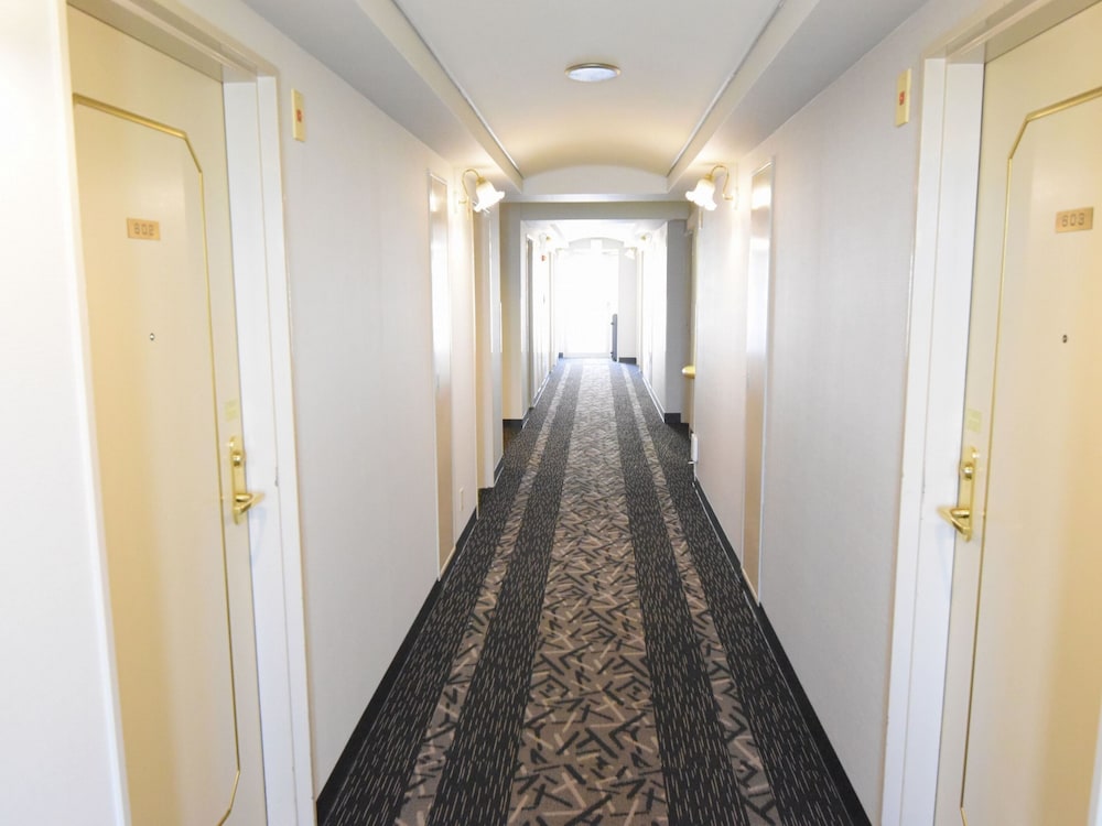 Apa Hotel Owariichinomiya-Ekimae 17/27