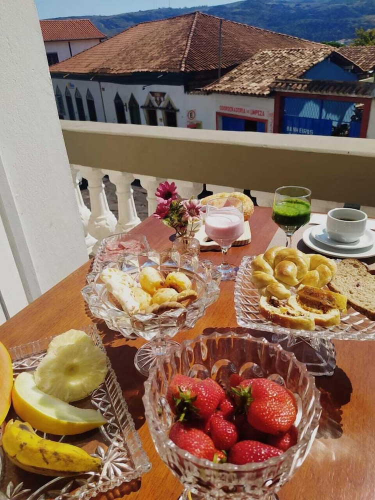Hotel Canto Do Chafariz 48/54