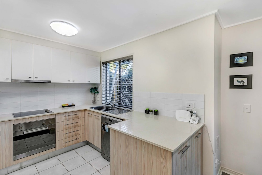 Ramada Encore by Wyndham Whale Cove Hervey Bay 57/57