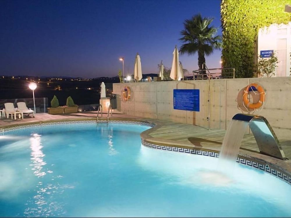 Archa Villa De Suances 4/50