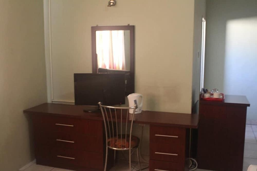 The Nest Lodge 18/26
