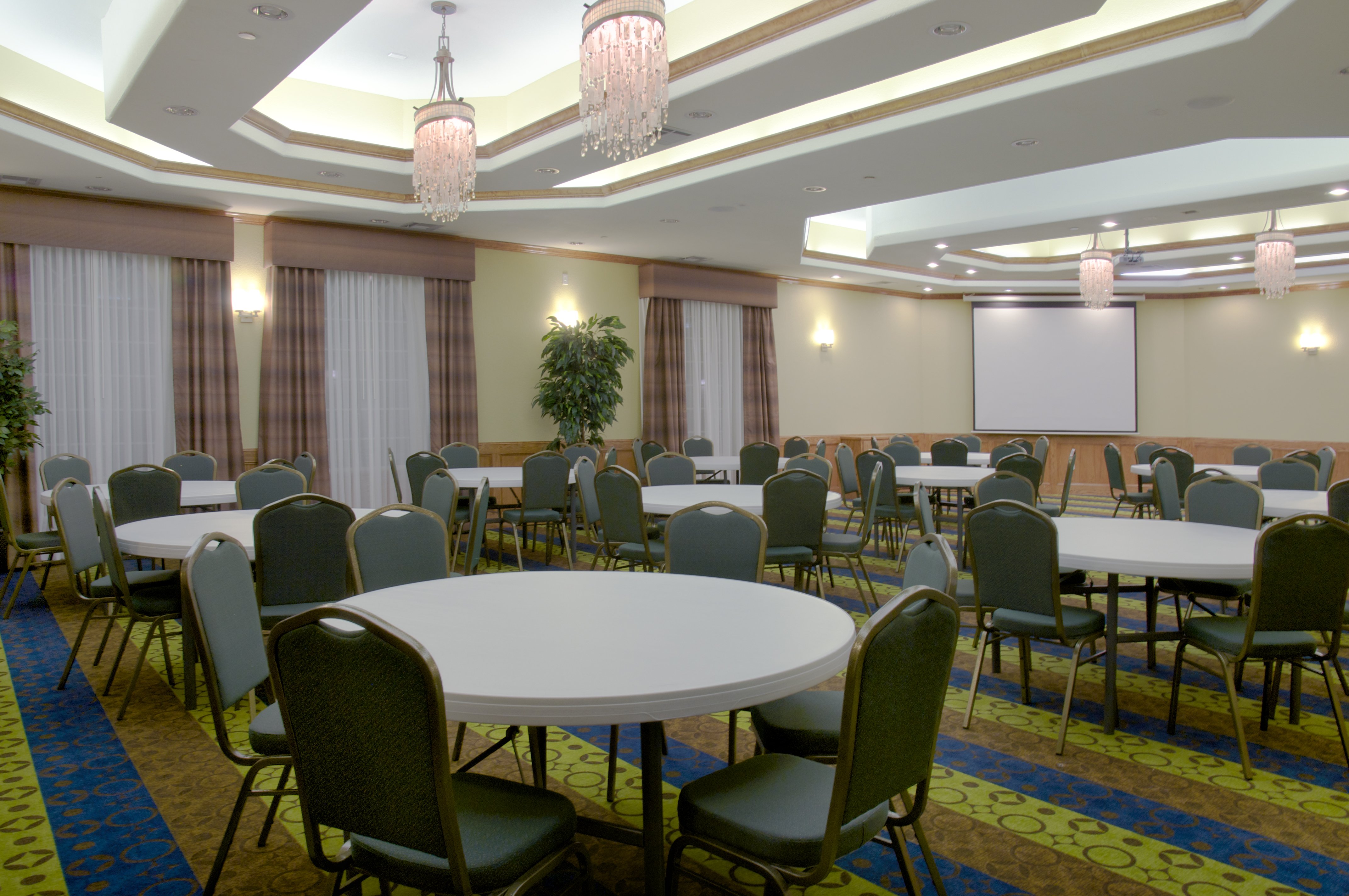 Holiday Inn Express Hotel And Suites Galveston West Seawall 55/64
