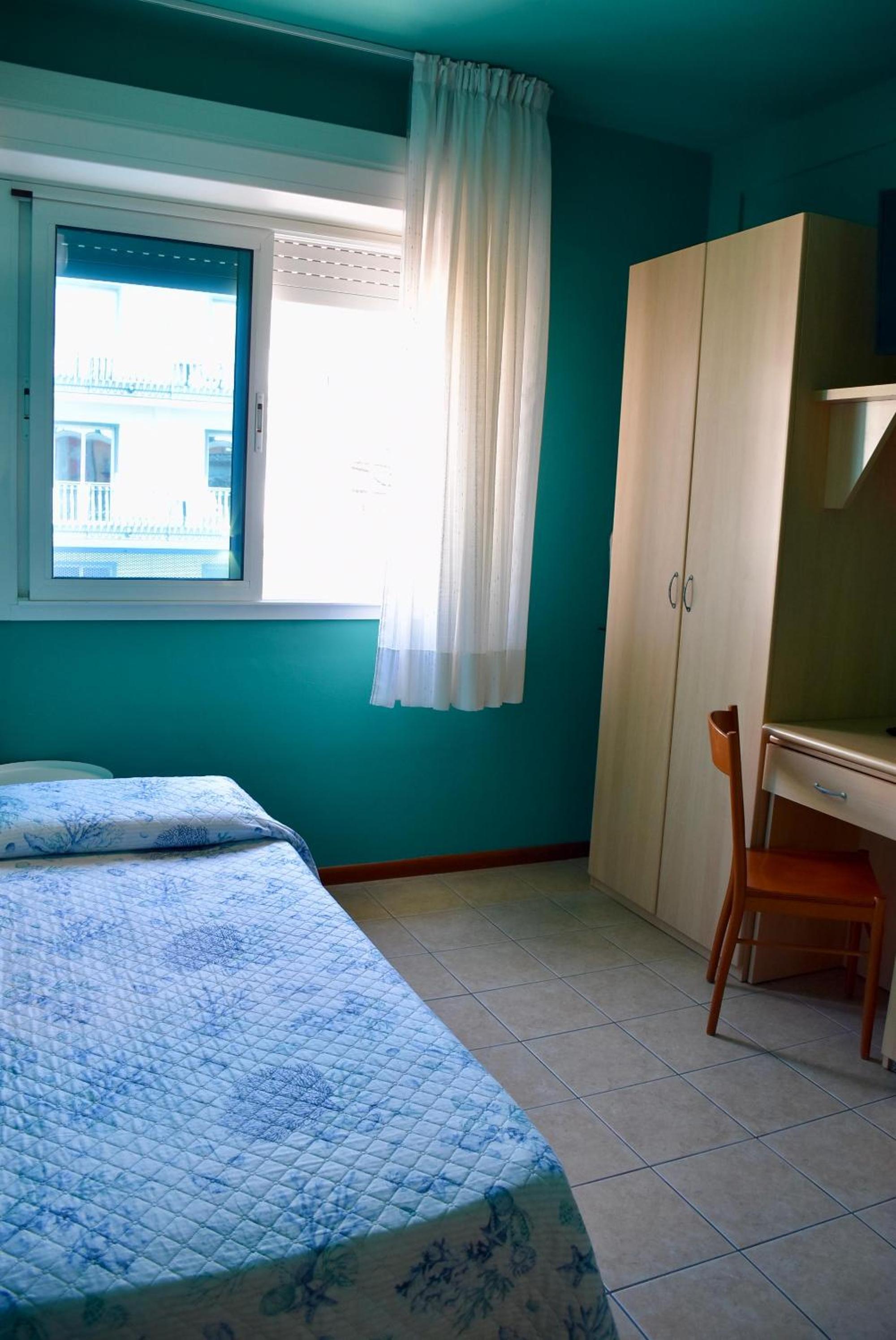 غرفة عائلية، HOTEL PORTOFINO 8/10