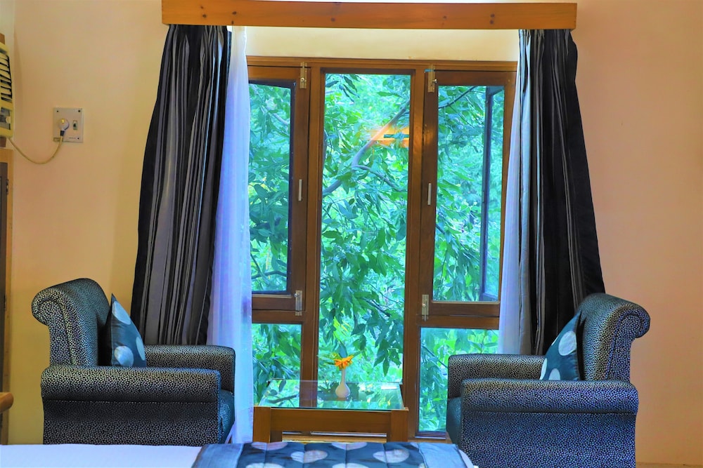 Quality Inn the Den Resort 21/50