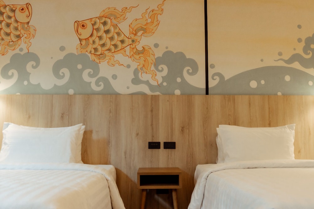 RUS Hotel and Convention Ayutthaya 28/54