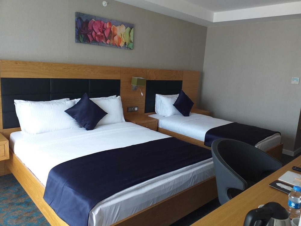 Sera Nature Hotel Trabzon 18/55