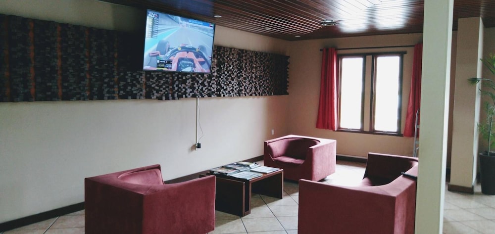 Nobile Hotel Belem 23/49