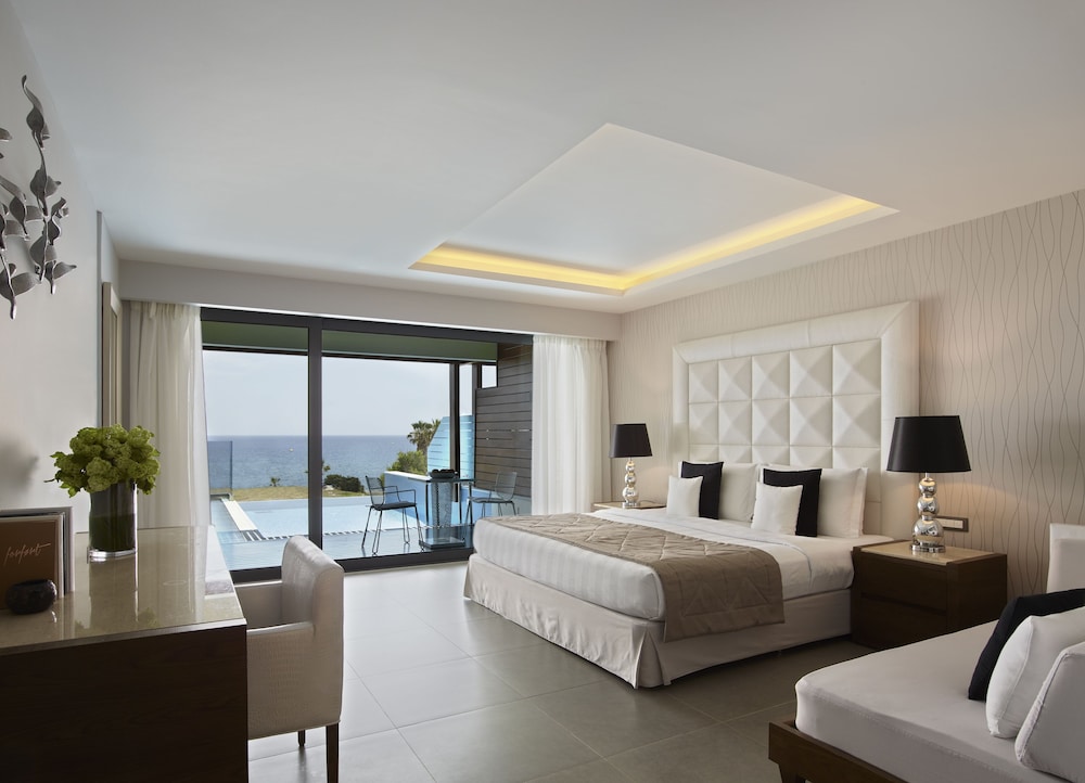 Boutique 5 Hotel & Spa - Adults Only 13/66