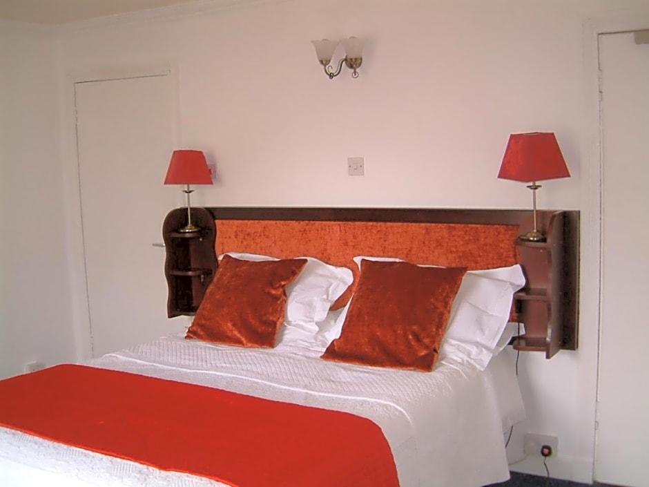 Terrace hotel 11/50