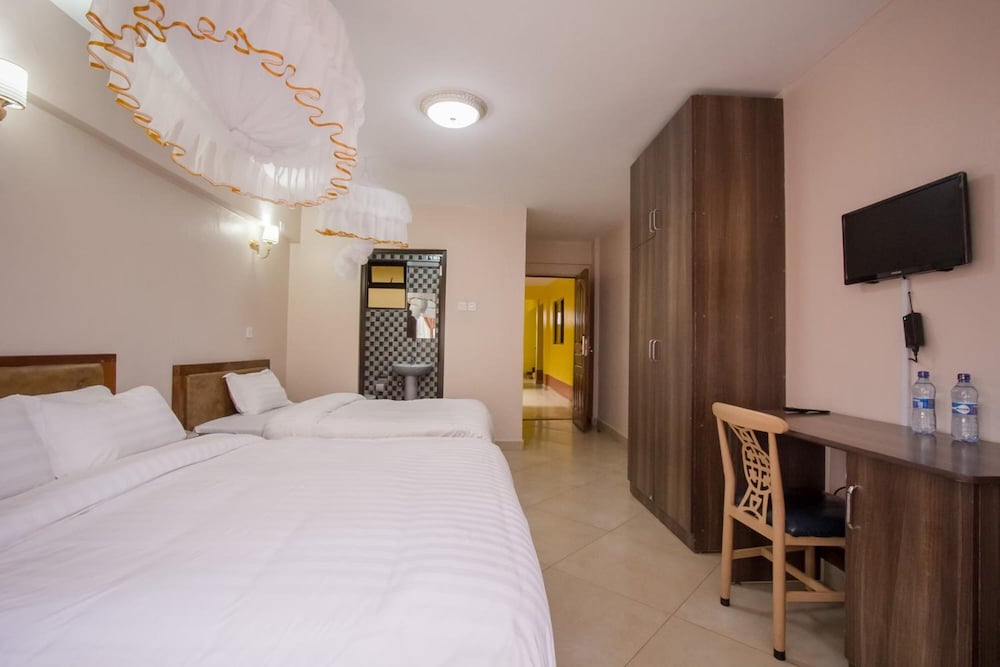 Paleo Hotel & Spa 15/50