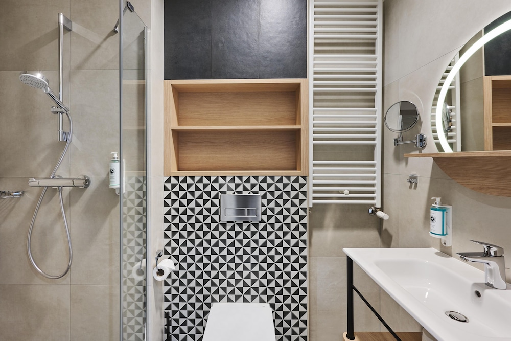 Hotel Tulip Residences Warsaw Targowa 37/44