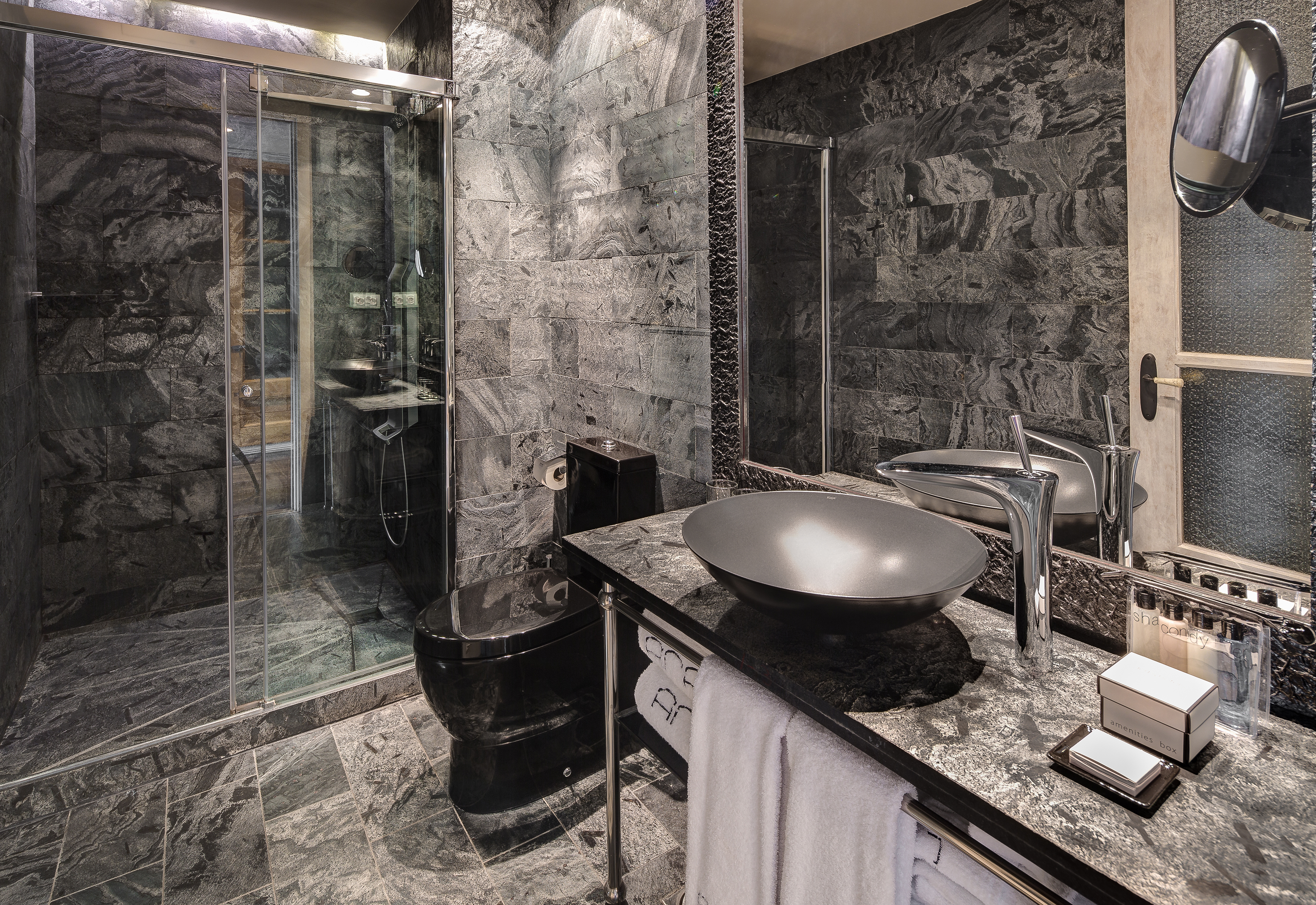 Executive, Aparthotel Arai 8/9