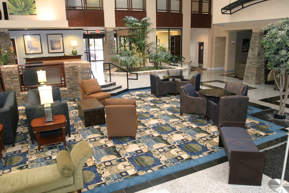 Radisson Hotel Fort Worth North-Fossil Creek 45/52