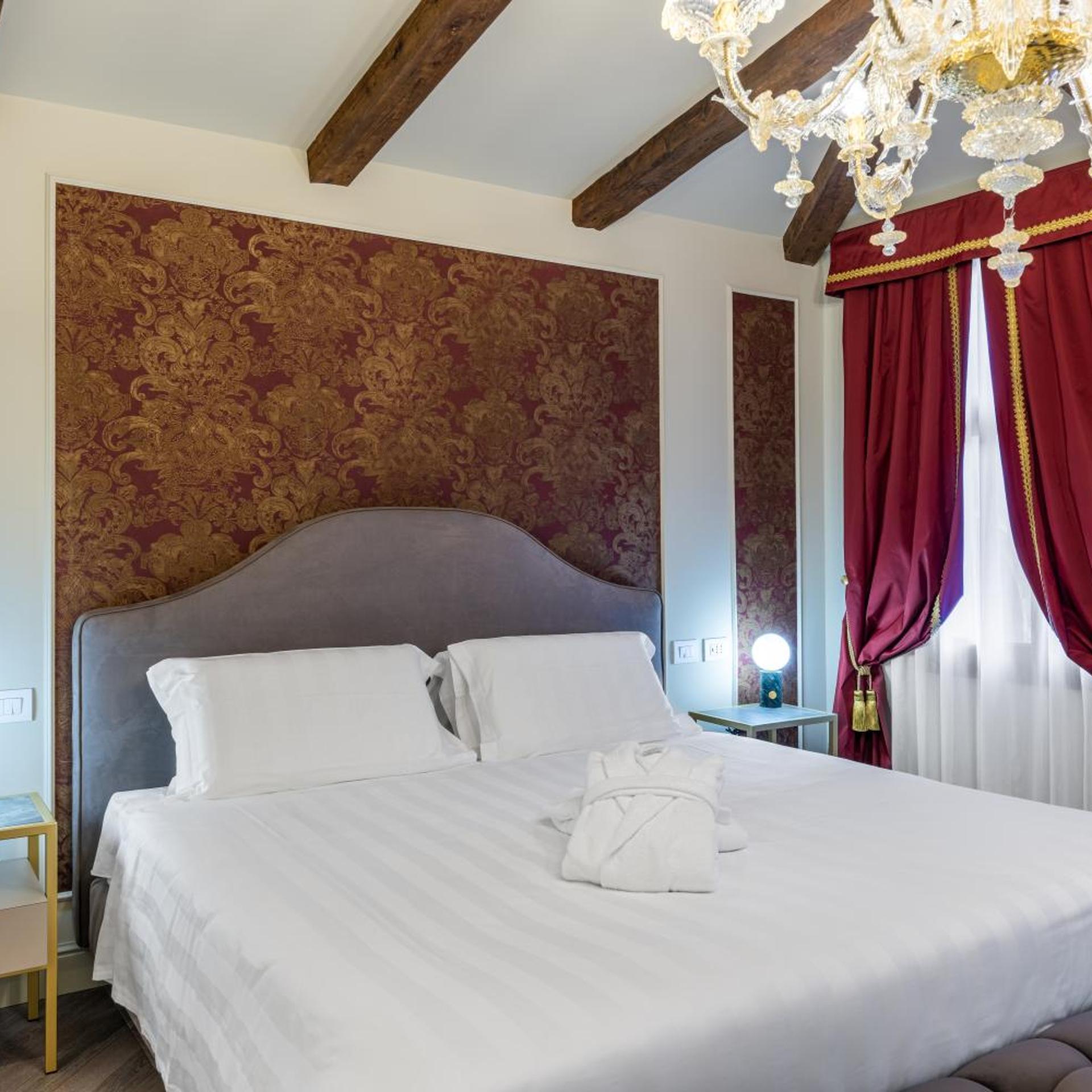 Hotel Palazzina Sardi 14/50